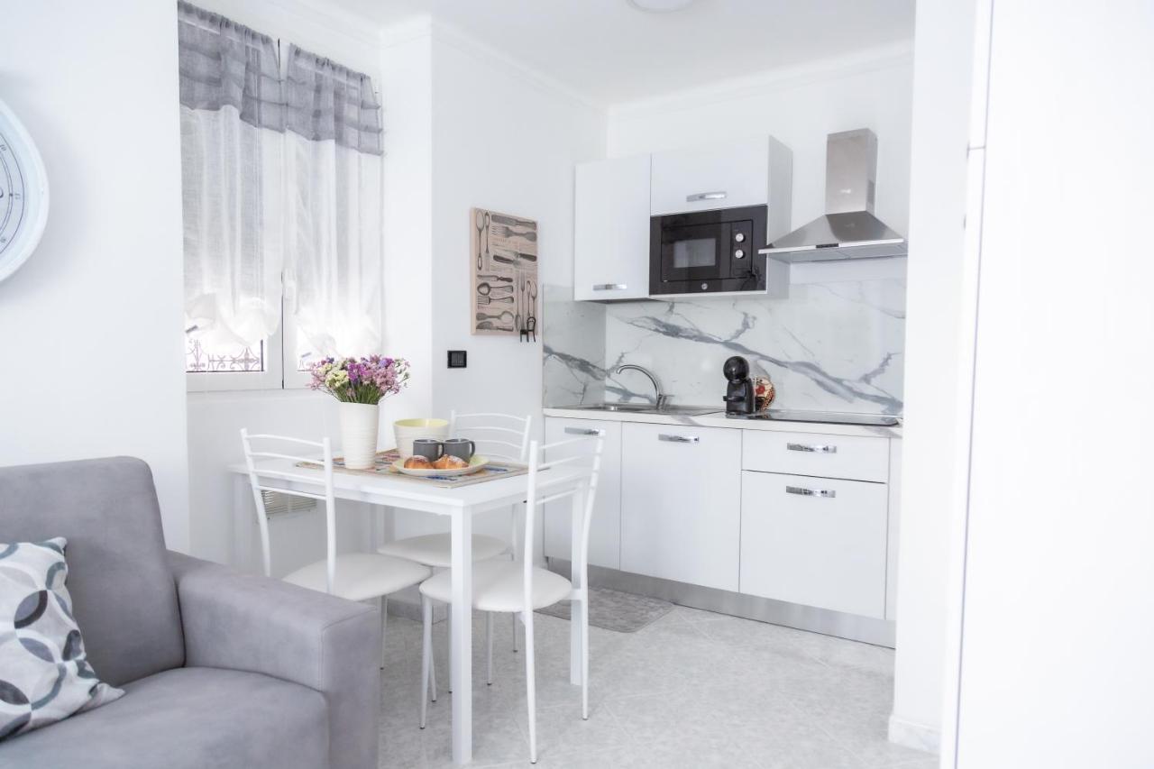 Casa Liri Sanremo -Centrale, Moderna, 5Min Spiaggia, Ariston- Eksteriør billede