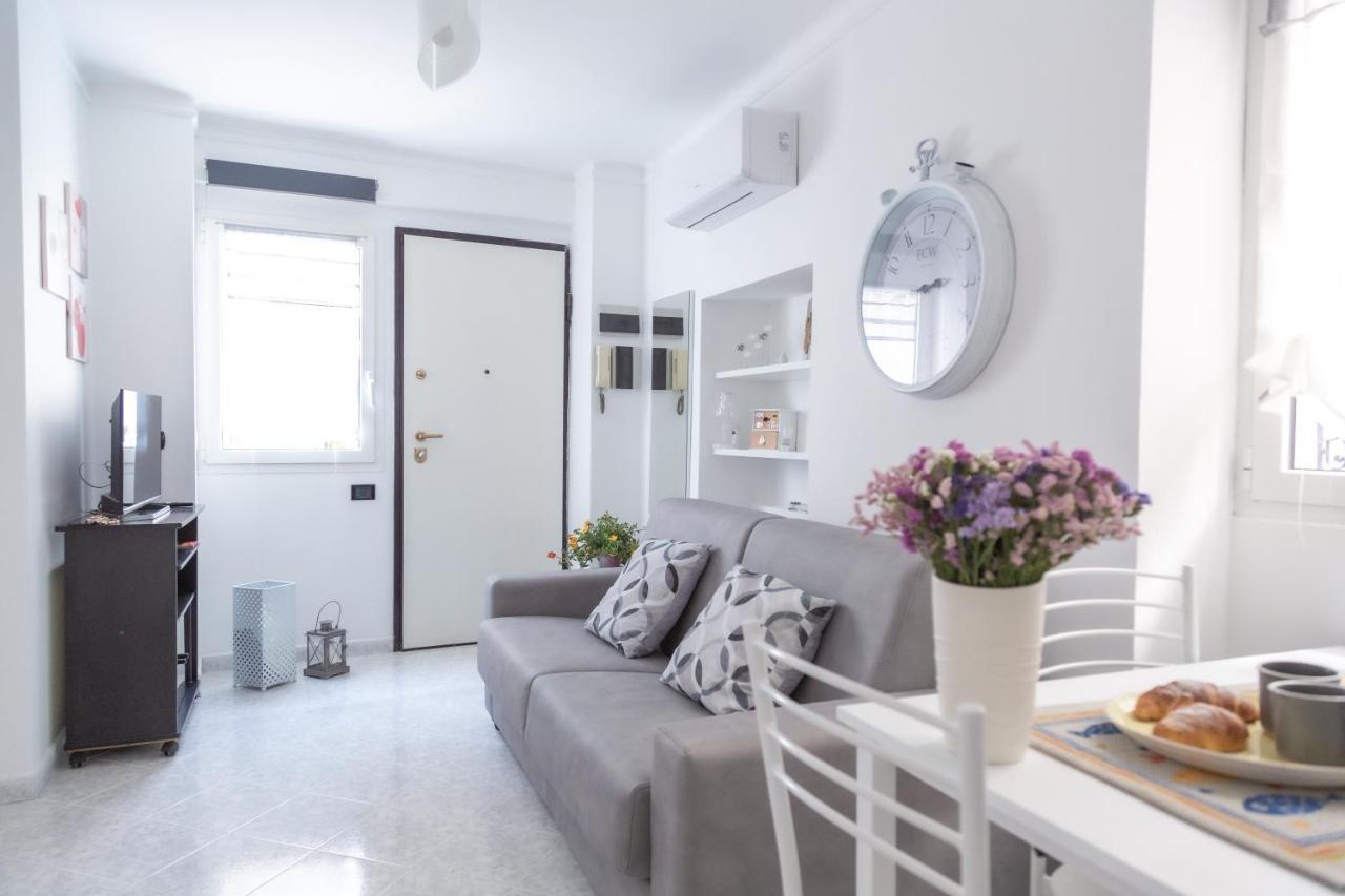 Casa Liri Sanremo -Centrale, Moderna, 5Min Spiaggia, Ariston- Eksteriør billede