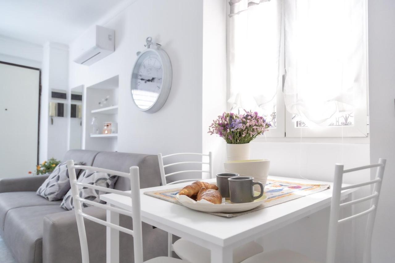 Casa Liri Sanremo -Centrale, Moderna, 5Min Spiaggia, Ariston- Eksteriør billede