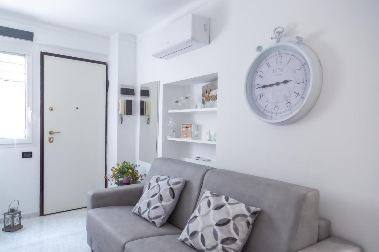 Casa Liri Sanremo -Centrale, Moderna, 5Min Spiaggia, Ariston- Eksteriør billede