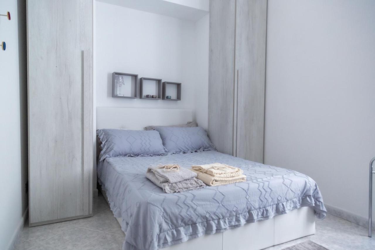 Casa Liri Sanremo -Centrale, Moderna, 5Min Spiaggia, Ariston- Eksteriør billede
