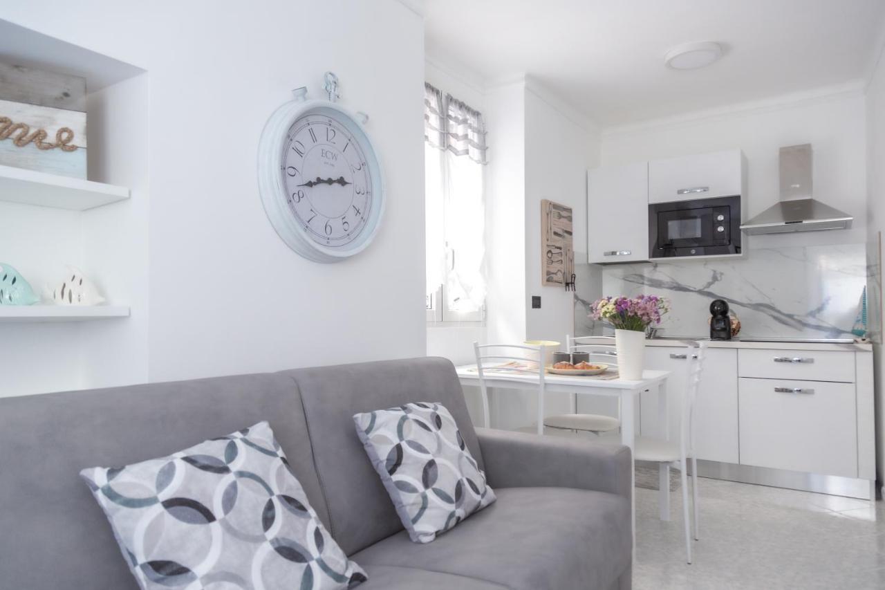Casa Liri Sanremo -Centrale, Moderna, 5Min Spiaggia, Ariston- Eksteriør billede