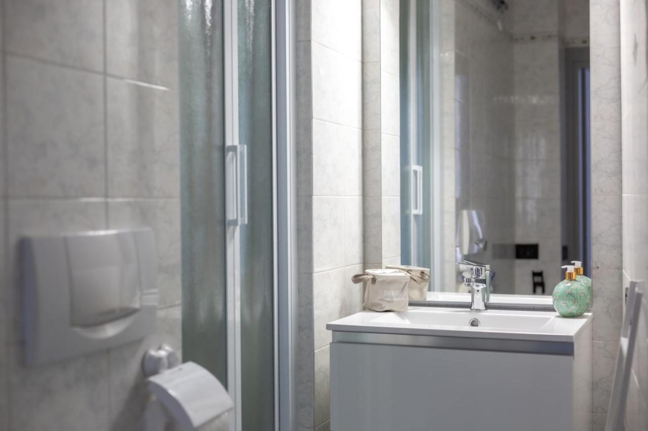 Casa Liri Sanremo -Centrale, Moderna, 5Min Spiaggia, Ariston- Eksteriør billede