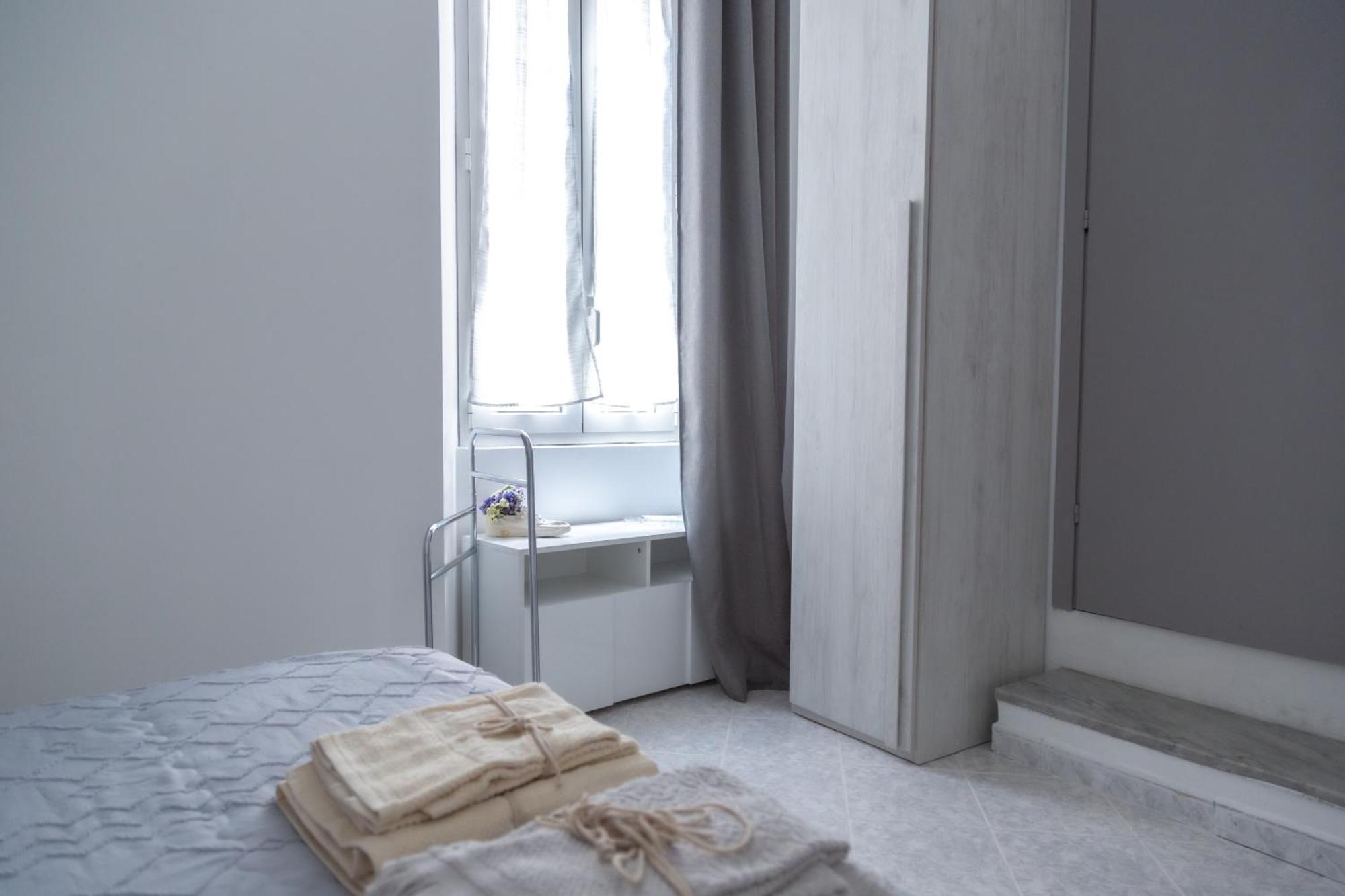 Casa Liri Sanremo -Centrale, Moderna, 5Min Spiaggia, Ariston- Eksteriør billede