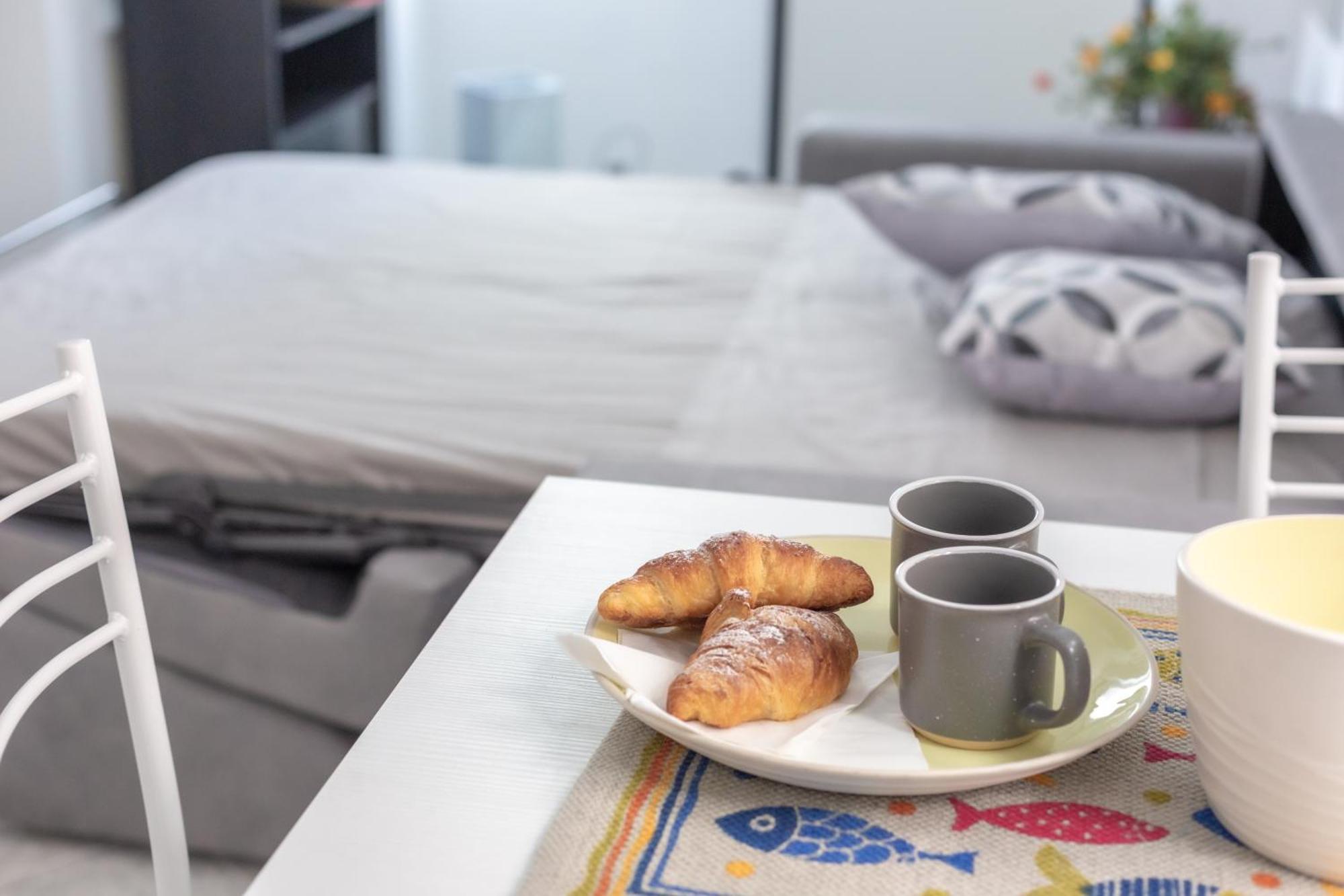 Casa Liri Sanremo -Centrale, Moderna, 5Min Spiaggia, Ariston- Eksteriør billede